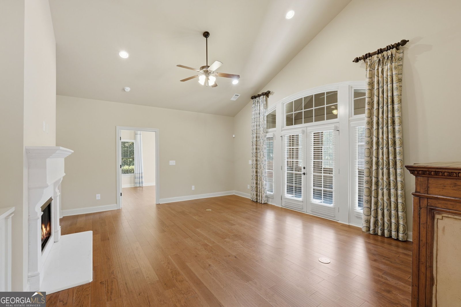 4204 Lanier Ridge Walk Cumming - Photo 6