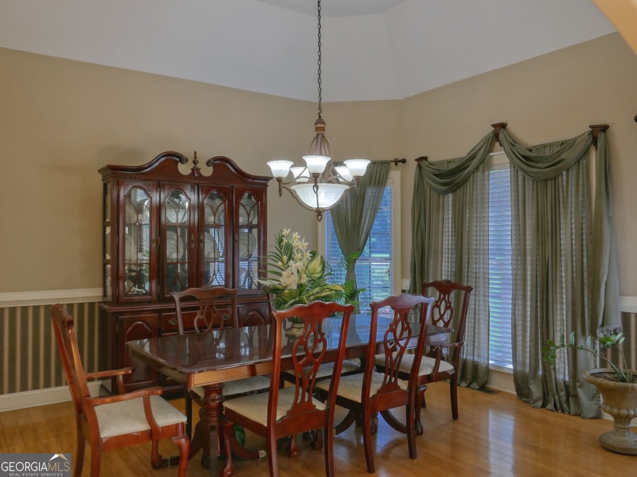 108 Southgate Boulevard McDonough - Photo 10