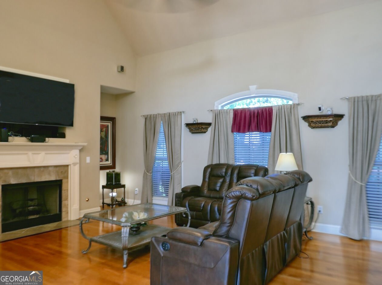 108 Southgate Boulevard McDonough - Photo 11