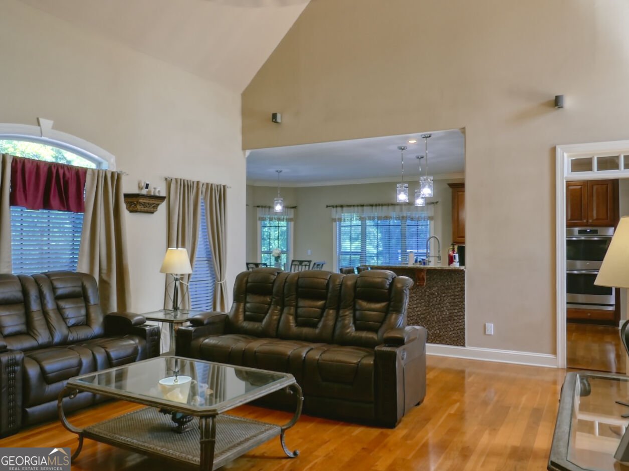 108 Southgate Boulevard McDonough - Photo 12