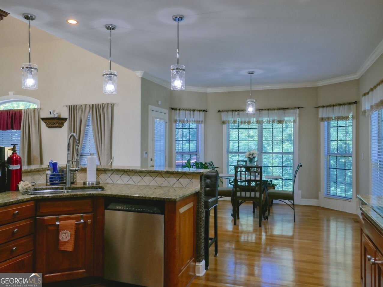 108 Southgate Boulevard McDonough - Photo 13