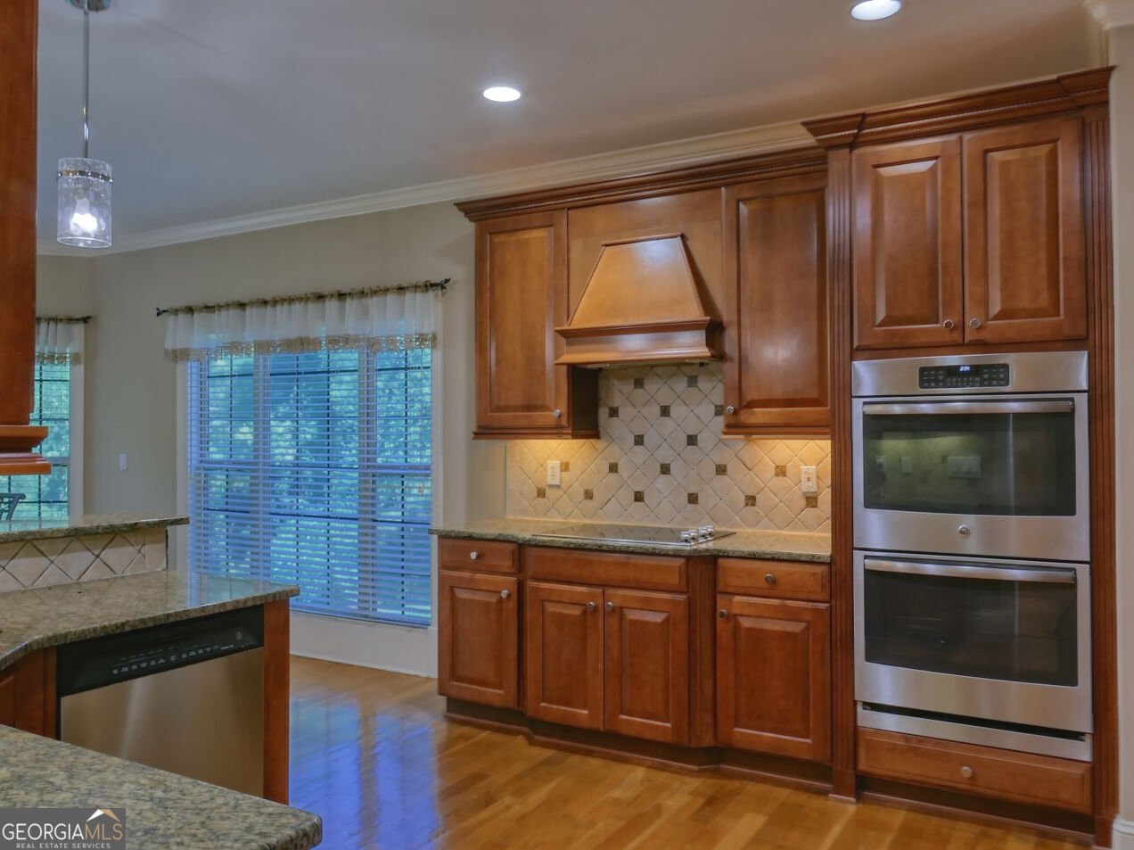 108 Southgate Boulevard McDonough - Photo 14
