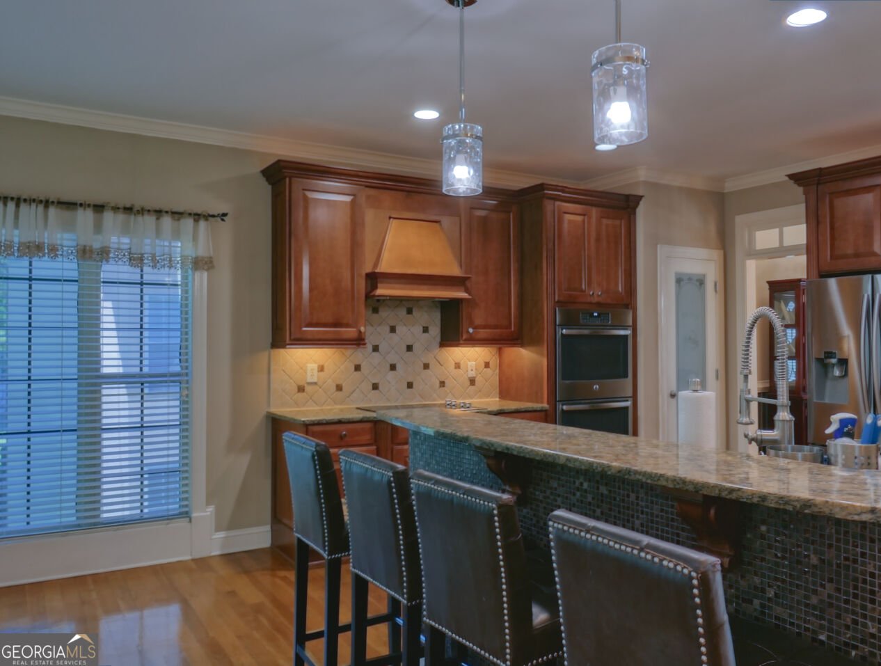 108 Southgate Boulevard McDonough - Photo 15