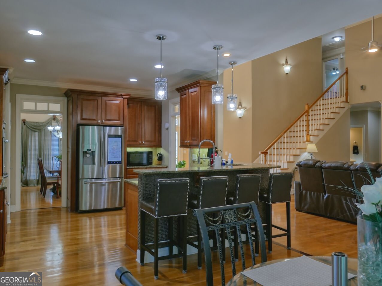 108 Southgate Boulevard McDonough - Photo 17