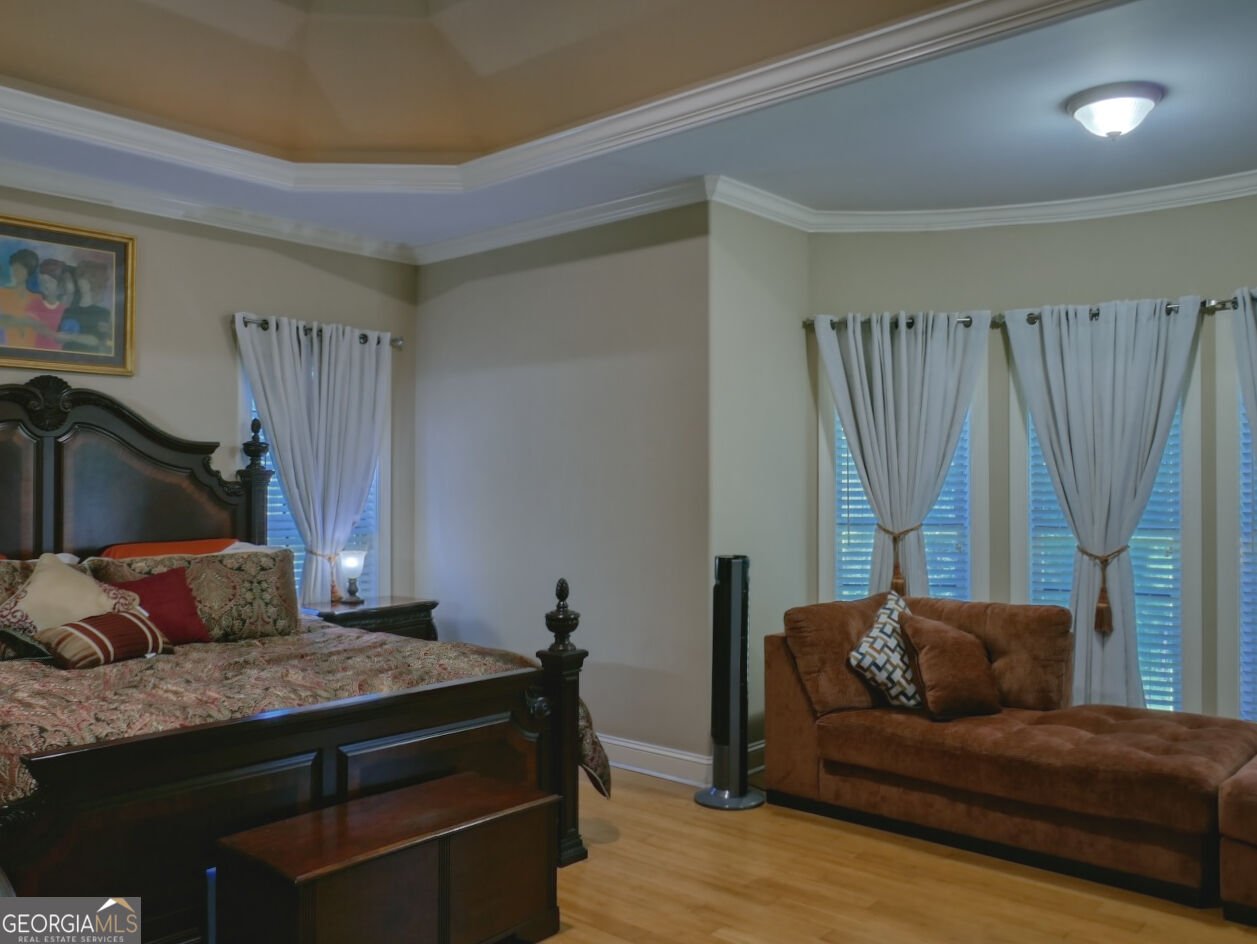 108 Southgate Boulevard McDonough - Photo 19