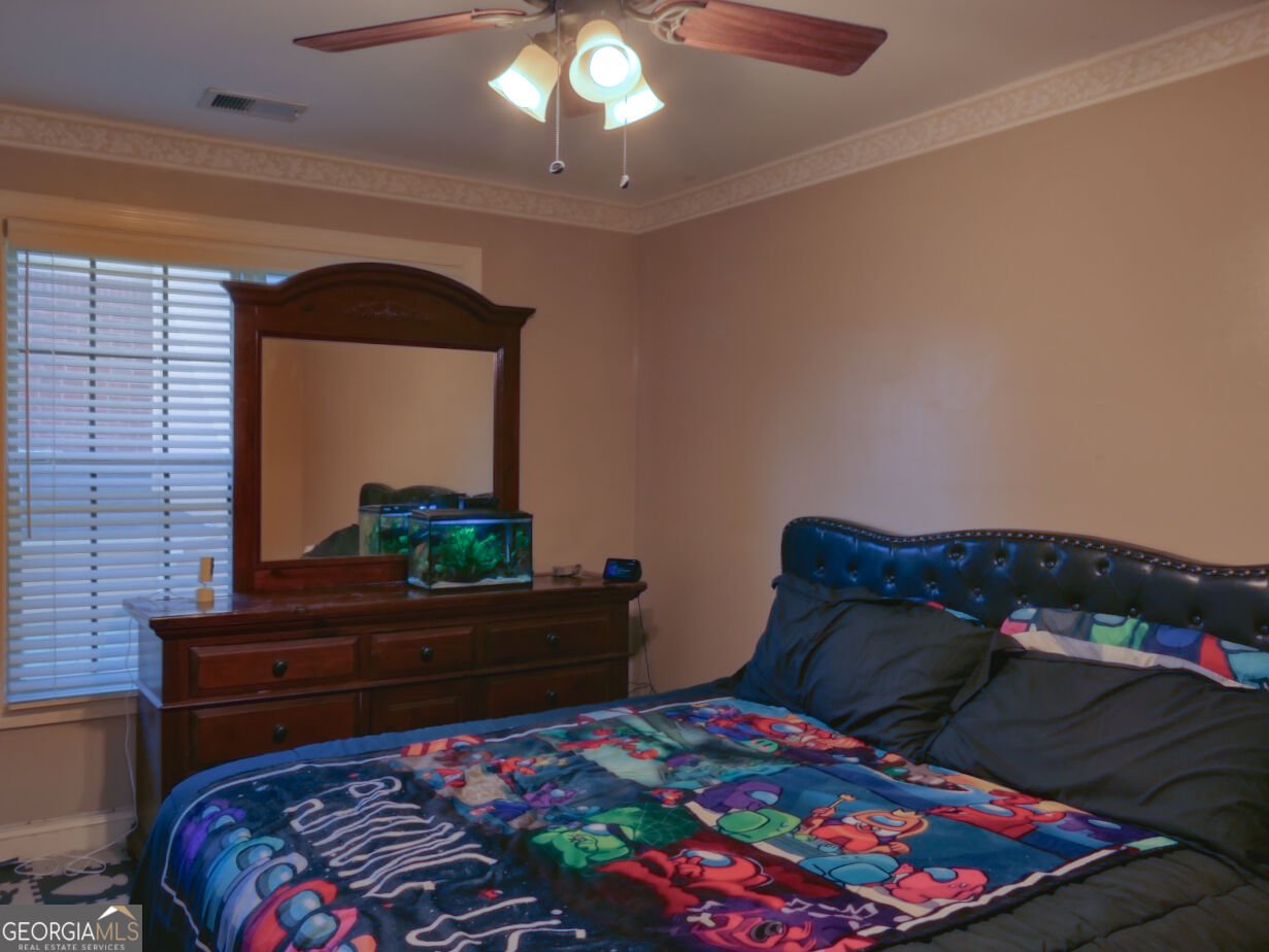 108 Southgate Boulevard McDonough - Photo 25