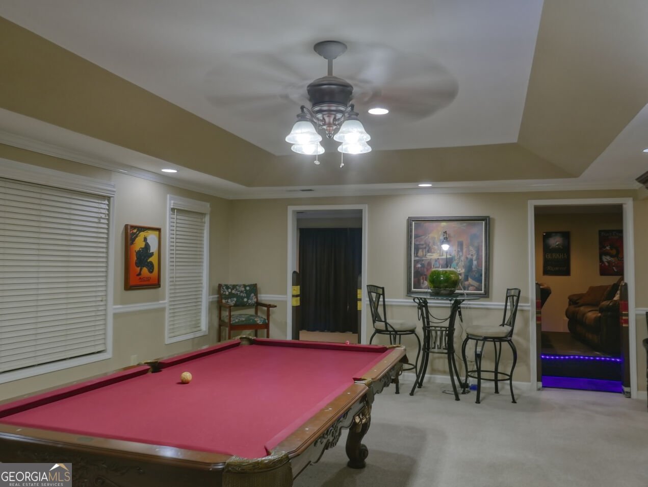 108 Southgate Boulevard McDonough - Photo 28