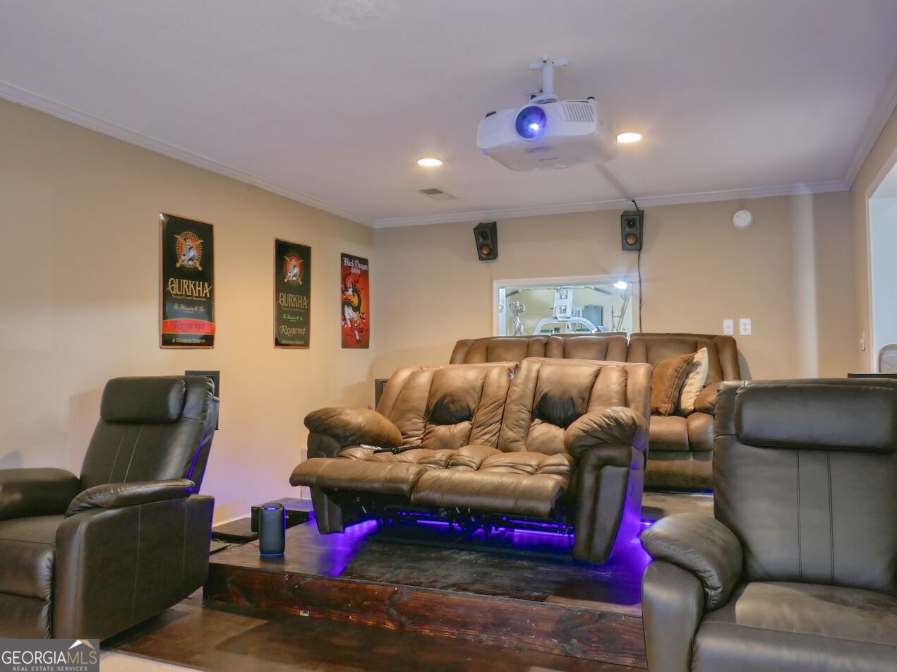 108 Southgate Boulevard McDonough - Photo 29