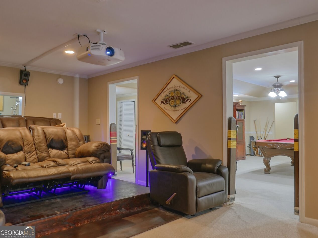108 Southgate Boulevard McDonough - Photo 30