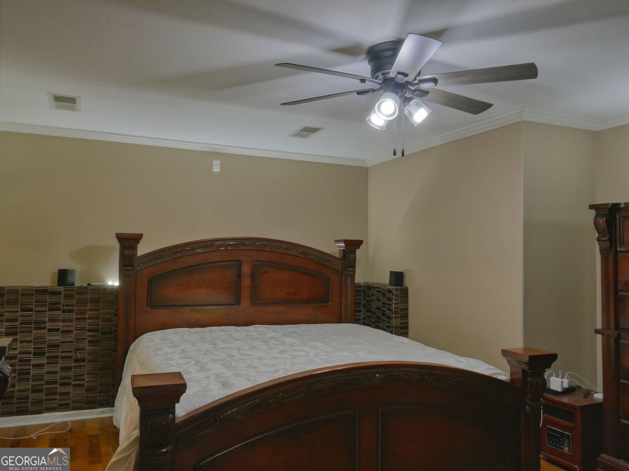 108 Southgate Boulevard McDonough - Photo 32