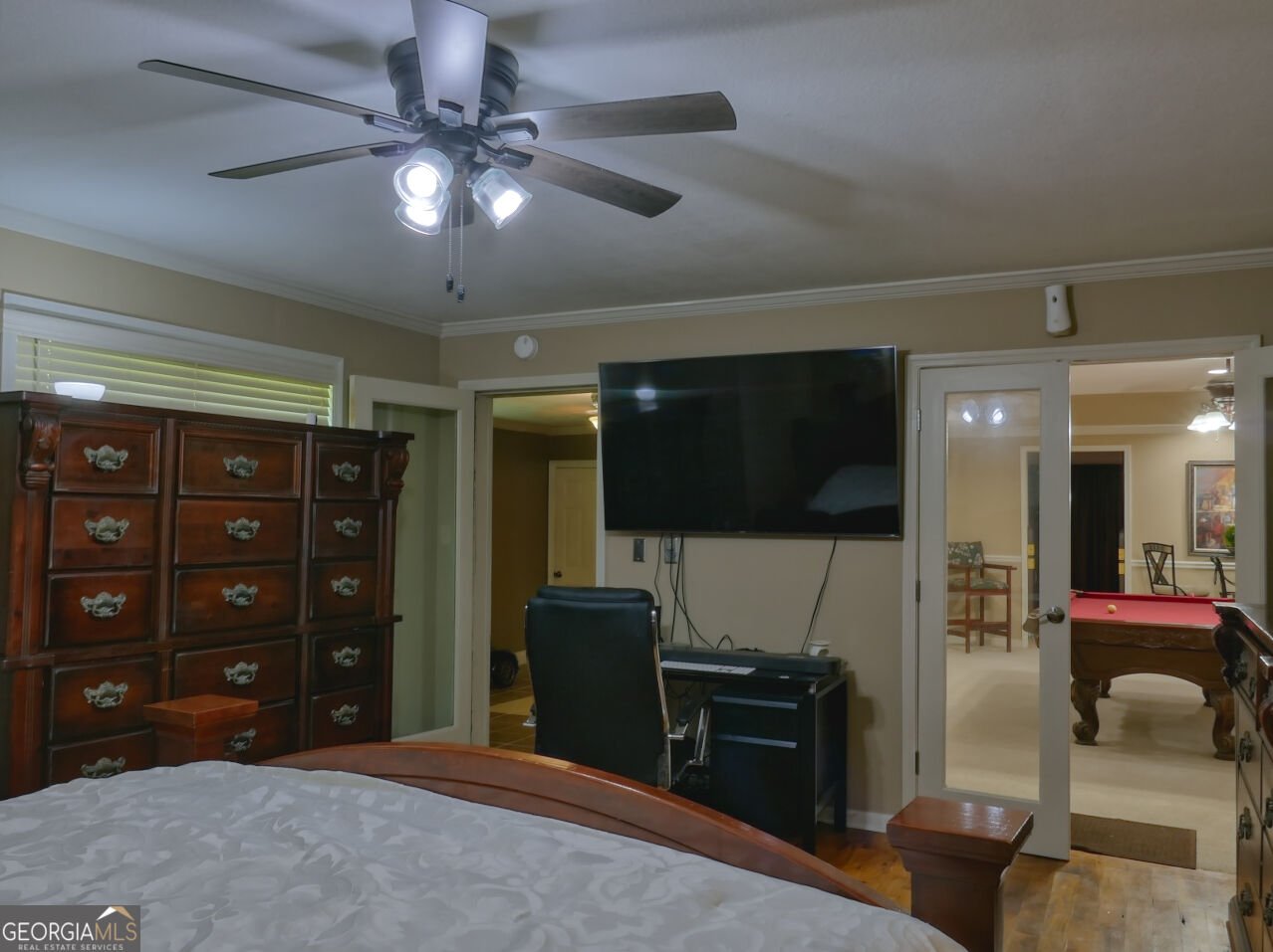 108 Southgate Boulevard McDonough - Photo 33