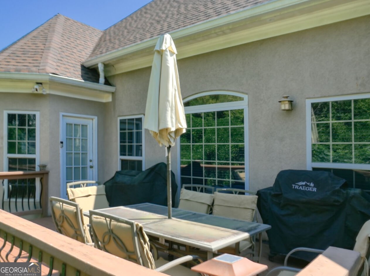 108 Southgate Boulevard McDonough - Photo 37
