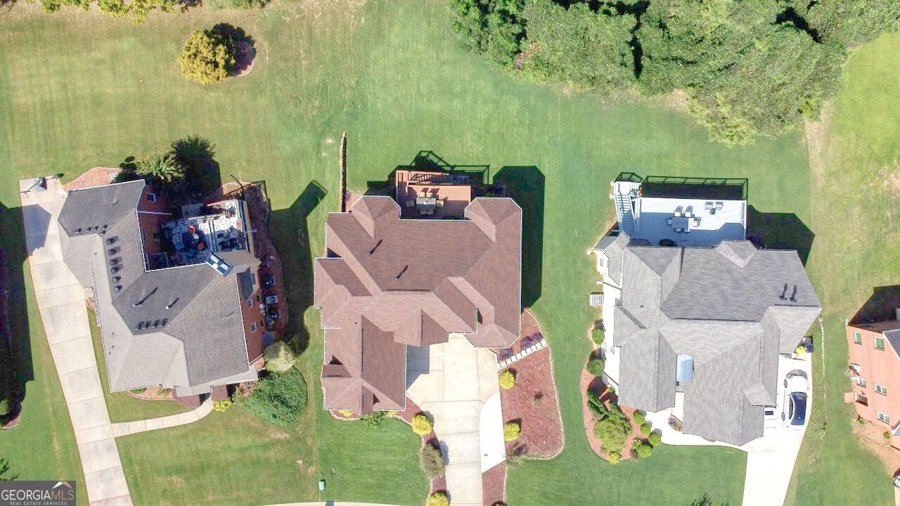 108 Southgate Boulevard McDonough - Photo 38