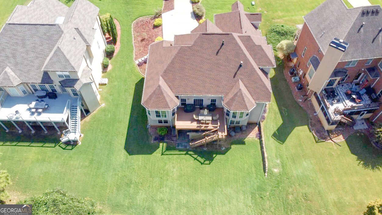 108 Southgate Boulevard McDonough - Photo 39
