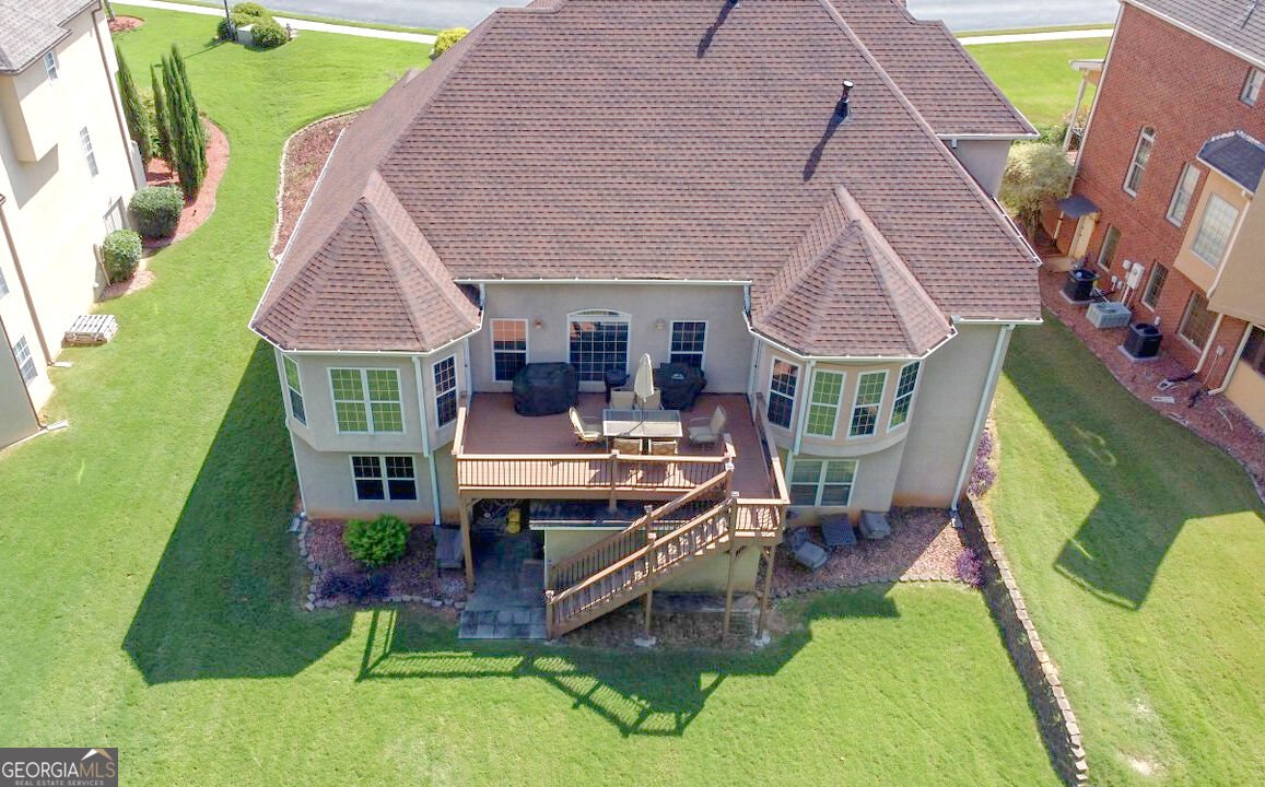 108 Southgate Boulevard McDonough - Photo 40