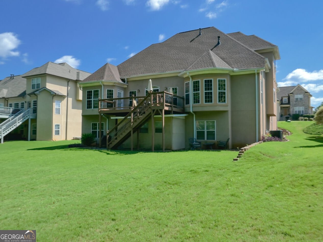 108 Southgate Boulevard McDonough - Photo 41