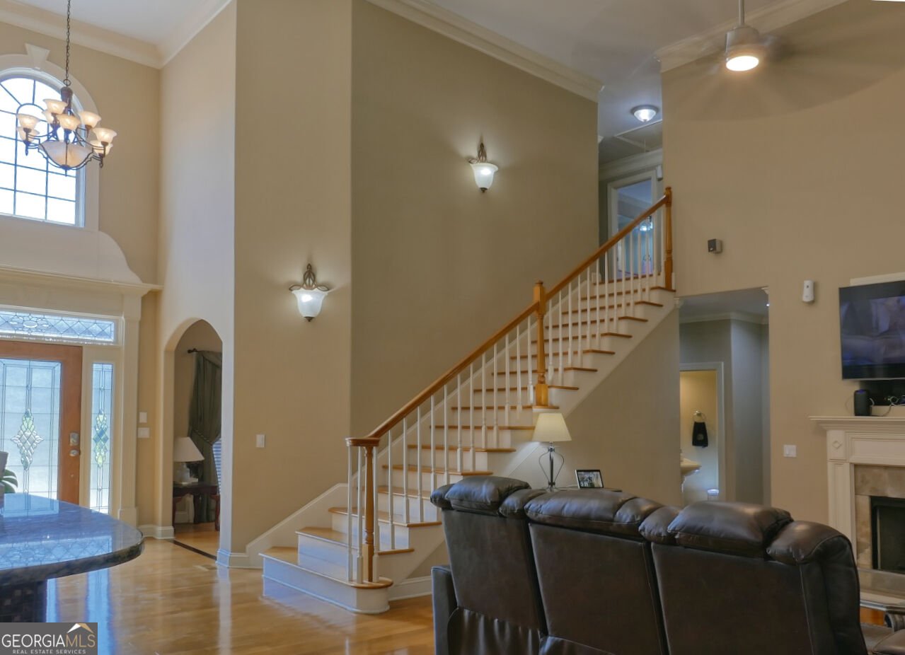 108 Southgate Boulevard McDonough - Photo 8