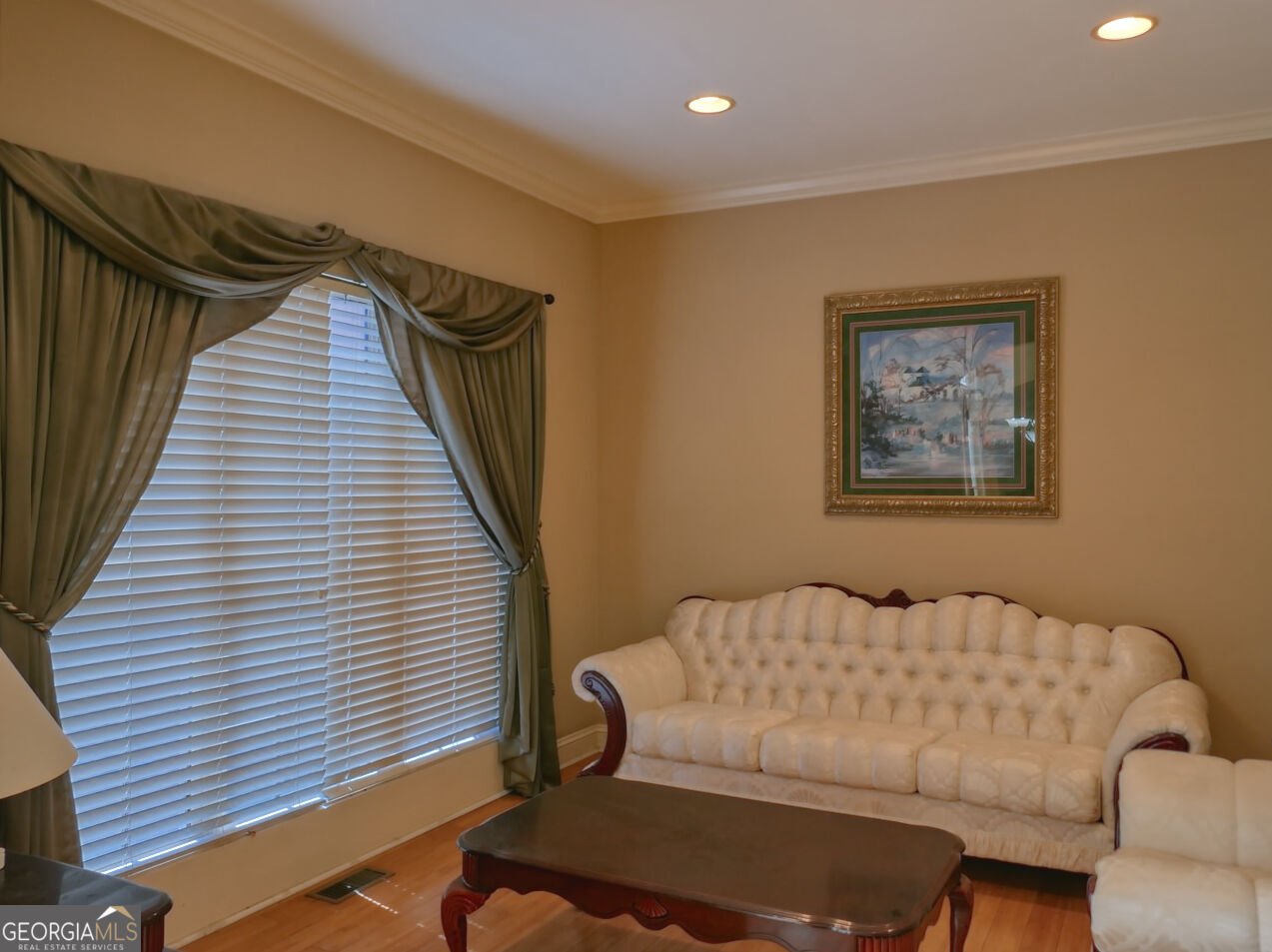 108 Southgate Boulevard McDonough - Photo 9