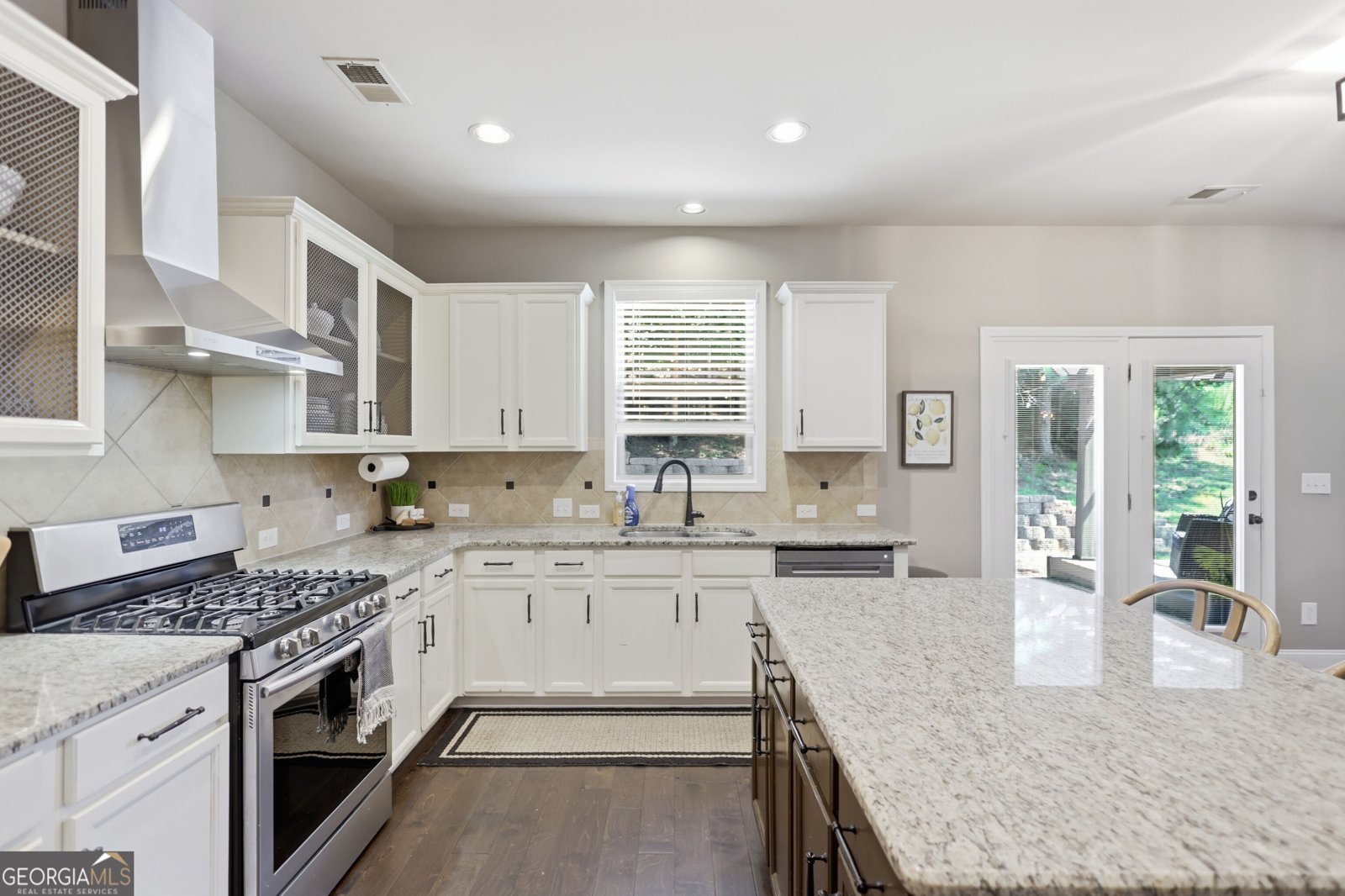 1149 Parkmist Drive Buford - Photo 15