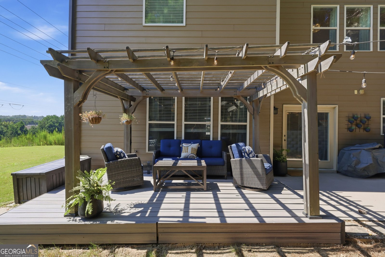 1149 Parkmist Drive Buford - Photo 30