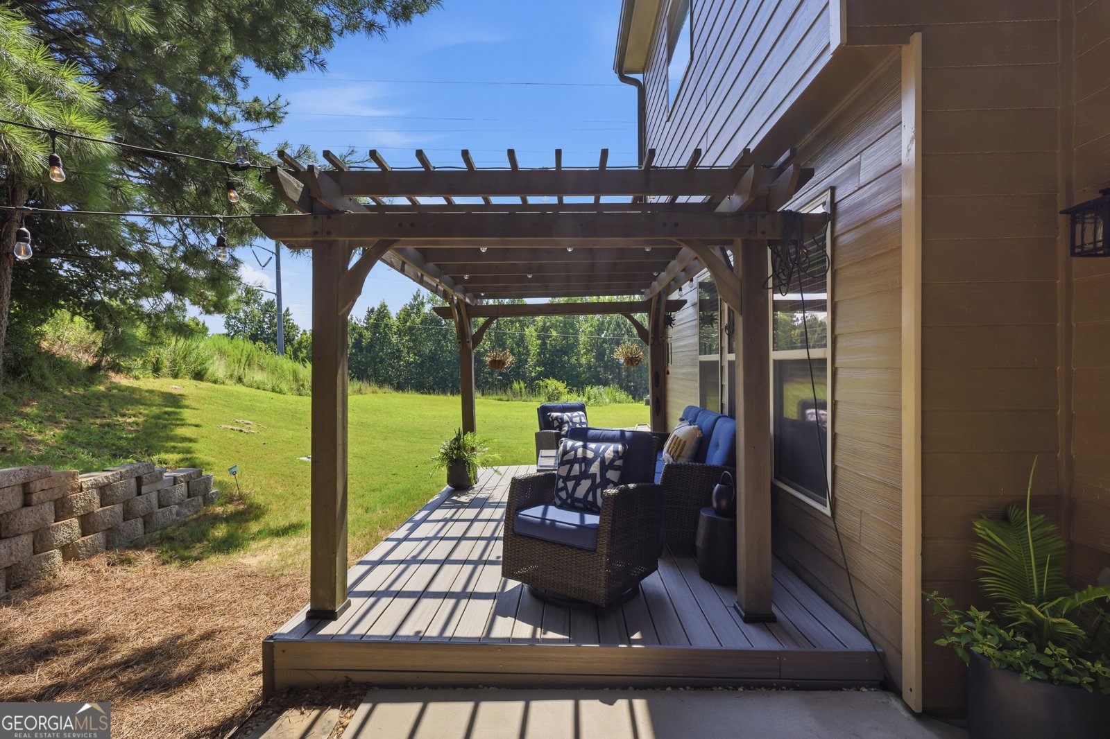 1149 Parkmist Drive Buford - Photo 31