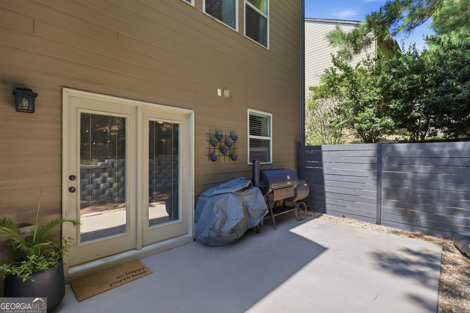 1149 Parkmist Drive Buford - Photo 32