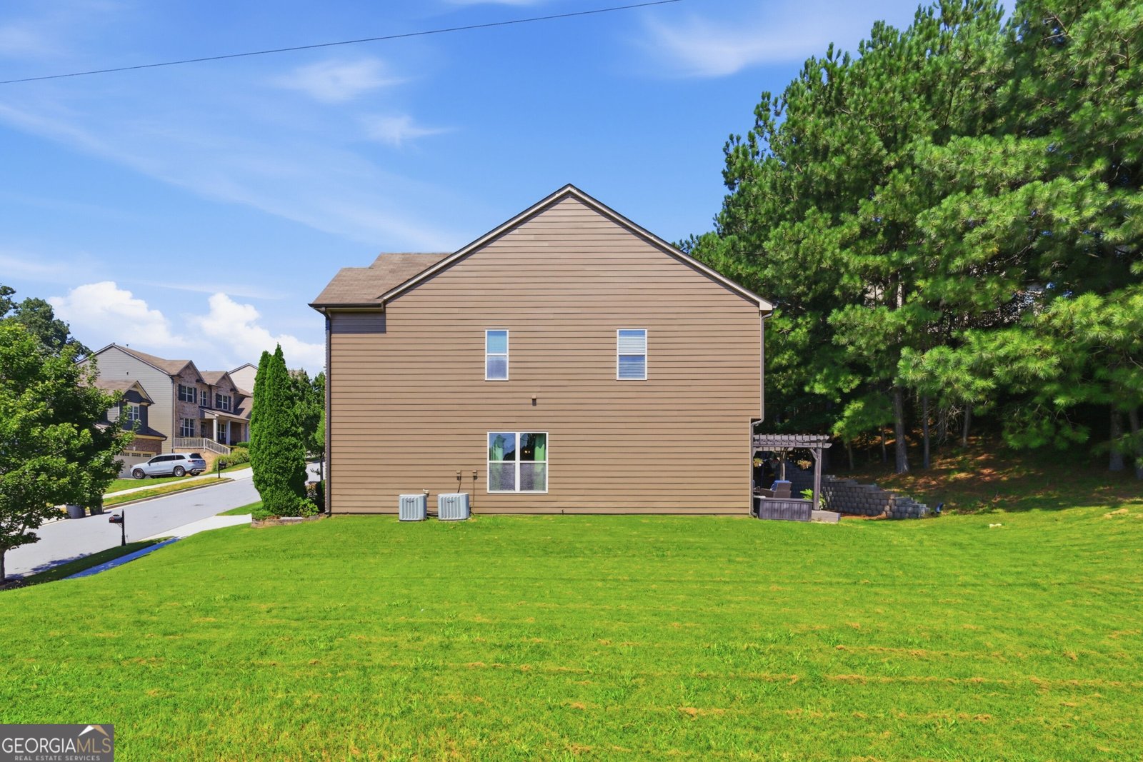 1149 Parkmist Drive Buford - Photo 33