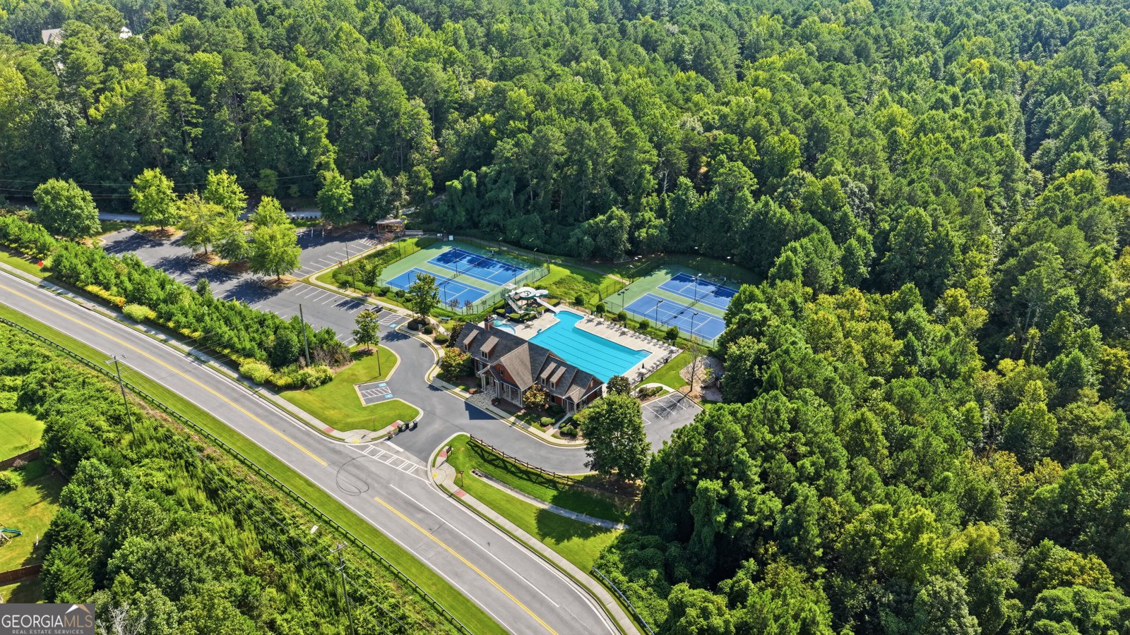 1149 Parkmist Drive Buford - Photo 36