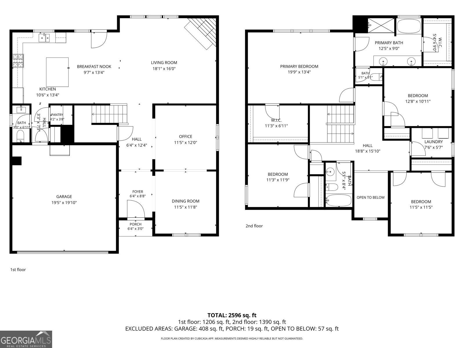1149 Parkmist Drive Buford - Photo 40