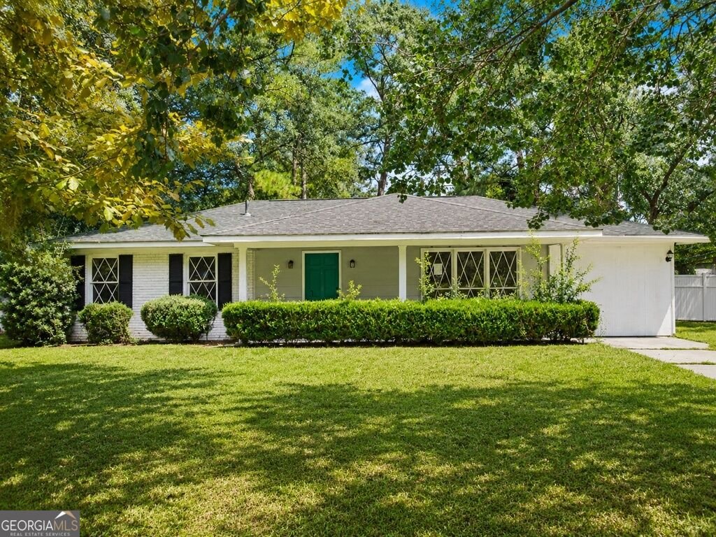 508 Red Oak Drive Savannah - main photo