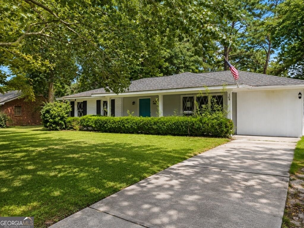 508 Red Oak Drive Savannah - Photo 17