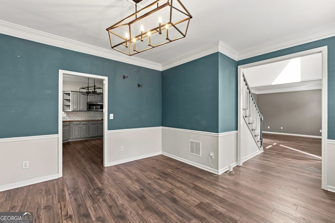 2525 Woodbrook Court Lawrenceville - Photo 10