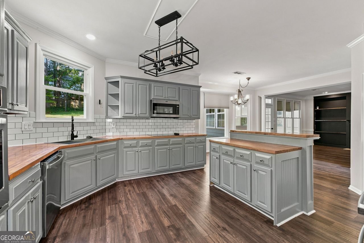 2525 Woodbrook Court Lawrenceville - Photo 11