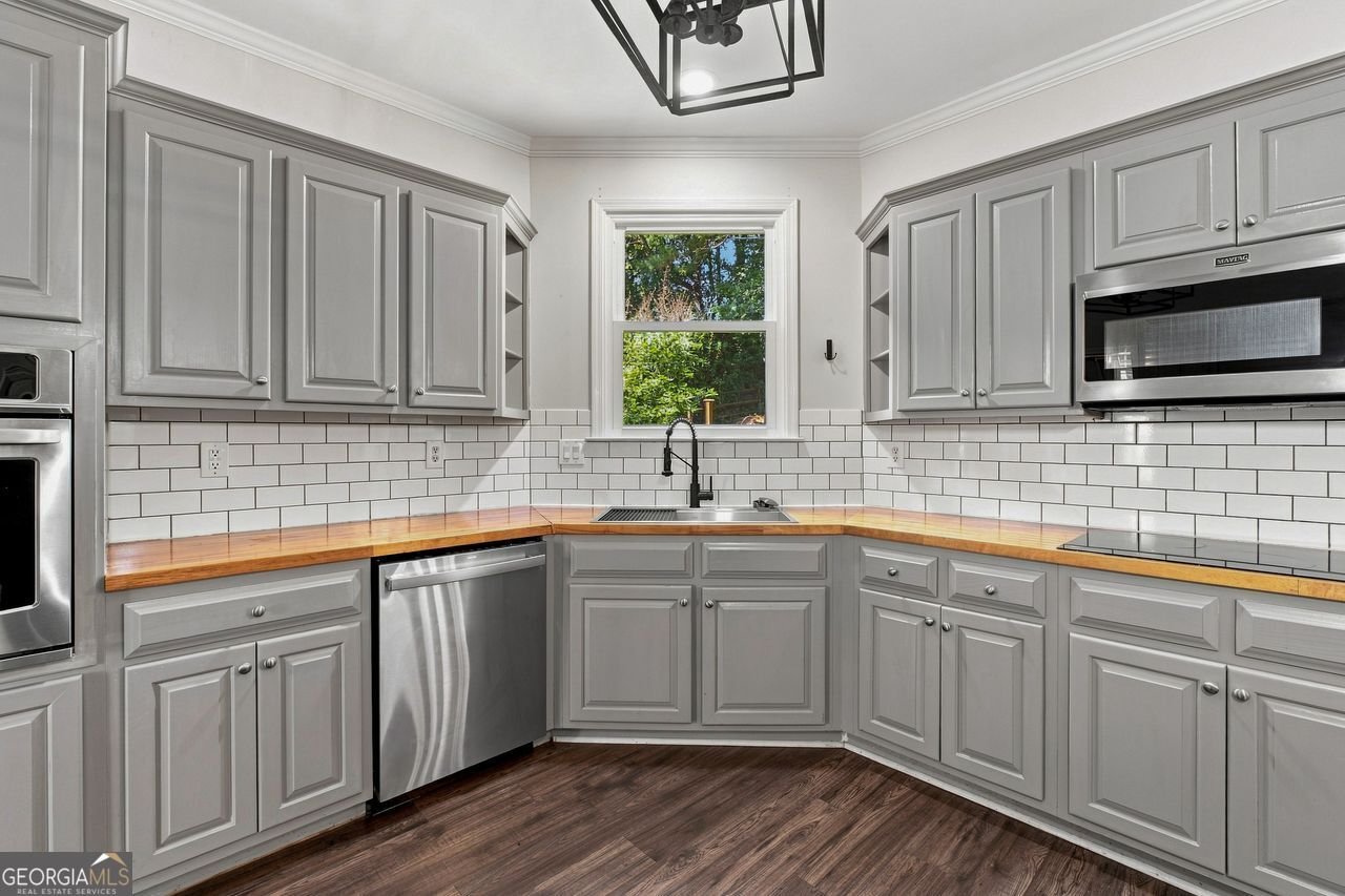 2525 Woodbrook Court Lawrenceville - Photo 12