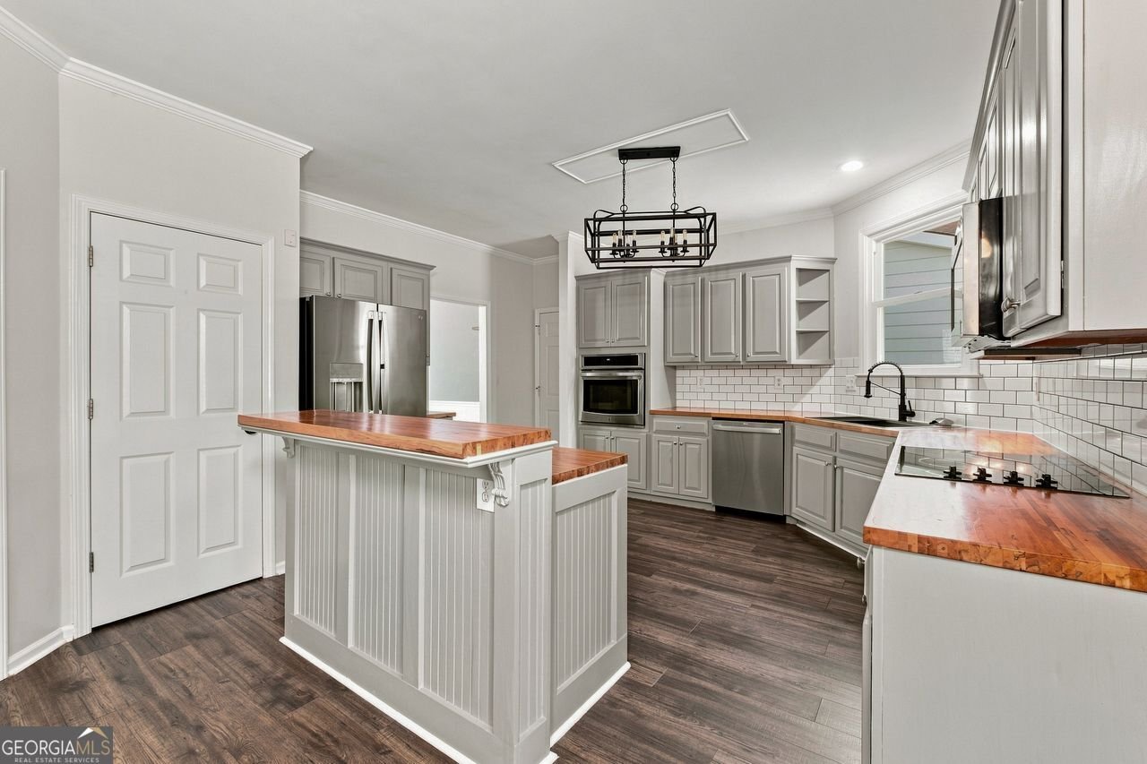 2525 Woodbrook Court Lawrenceville - Photo 13