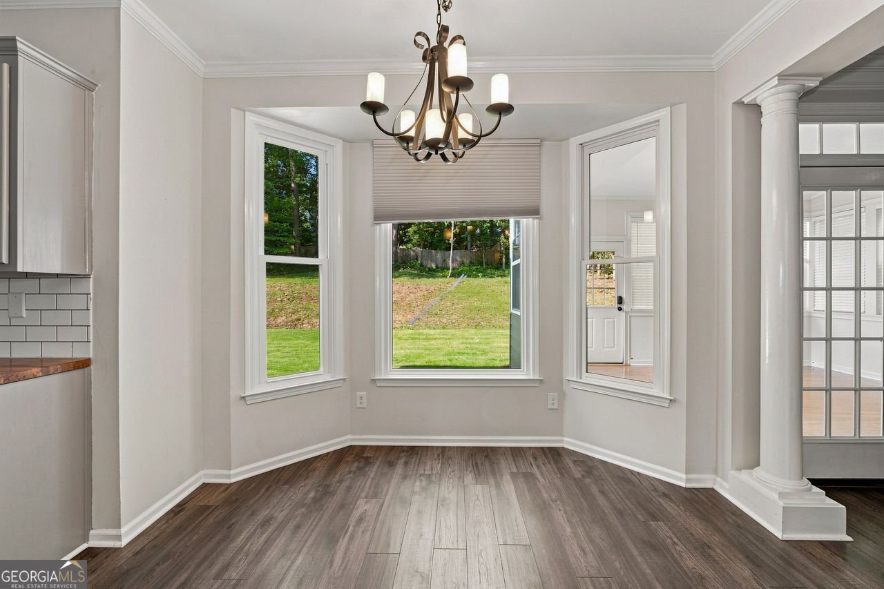 2525 Woodbrook Court Lawrenceville - Photo 16