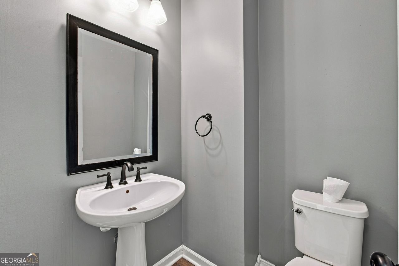 2525 Woodbrook Court Lawrenceville - Photo 19