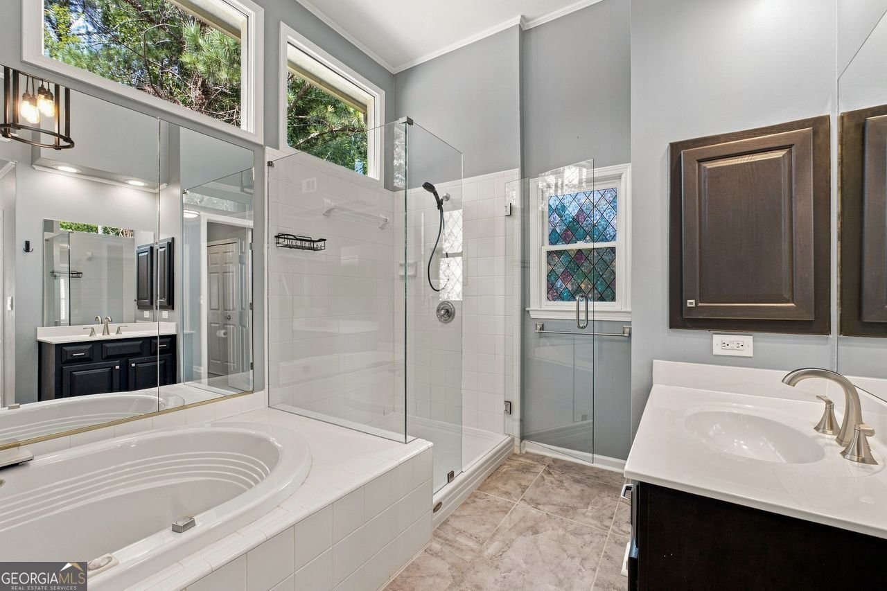2525 Woodbrook Court Lawrenceville - Photo 31