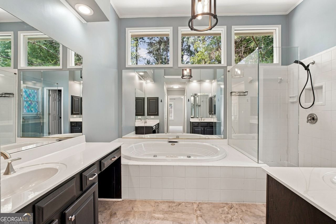 2525 Woodbrook Court Lawrenceville - Photo 32