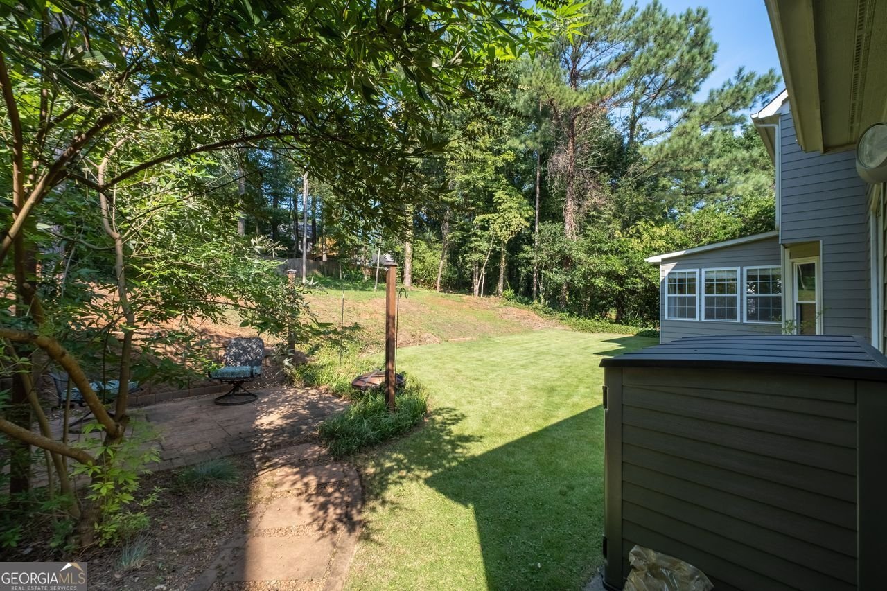 2525 Woodbrook Court Lawrenceville - Photo 35