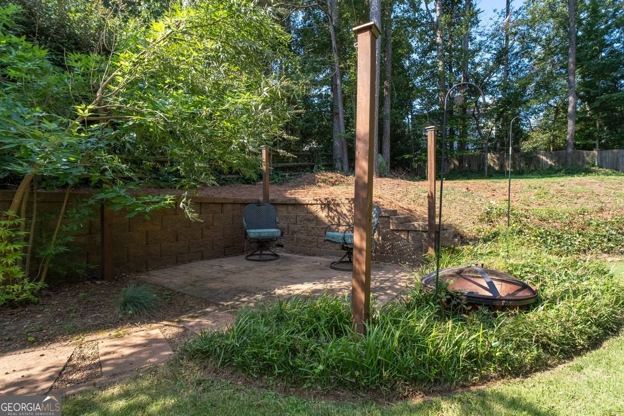 2525 Woodbrook Court Lawrenceville - Photo 36