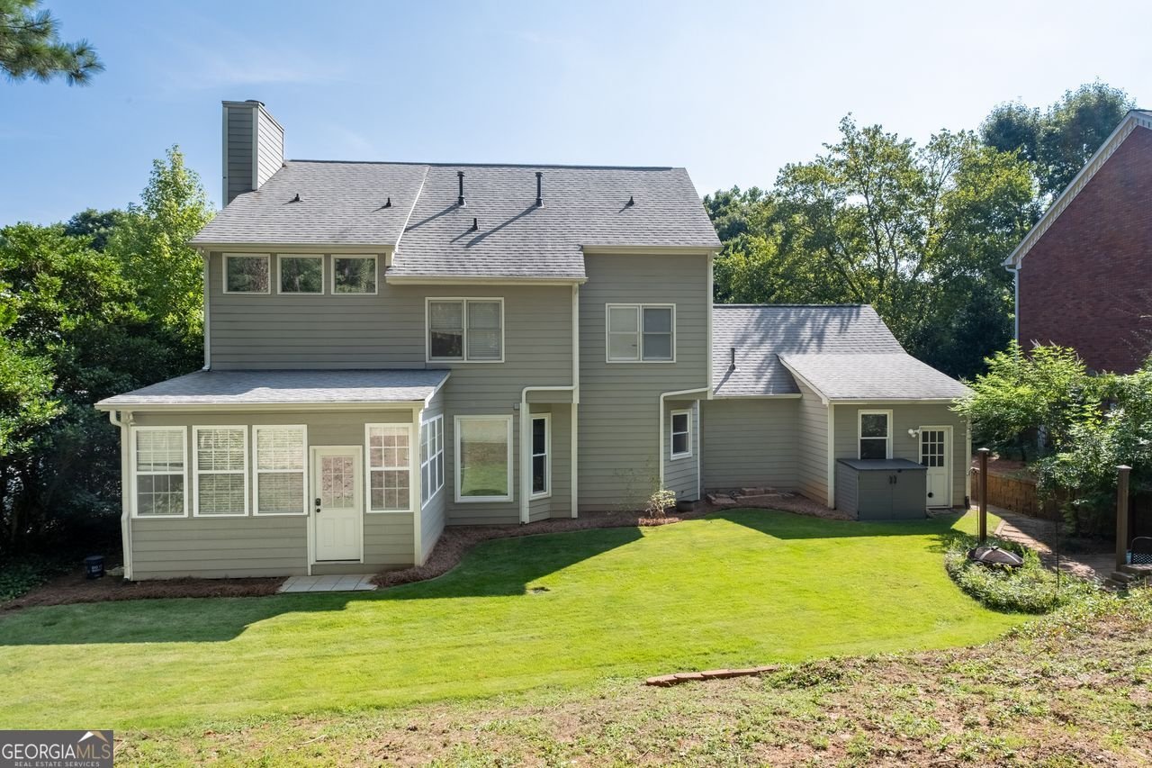 2525 Woodbrook Court Lawrenceville - Photo 39
