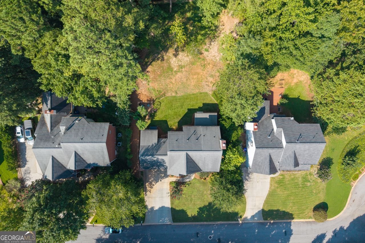 2525 Woodbrook Court Lawrenceville - Photo 41
