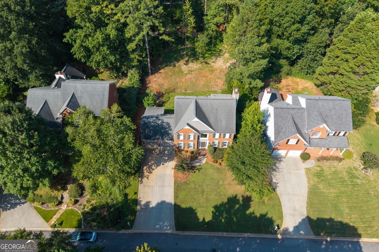 2525 Woodbrook Court Lawrenceville - Photo 42