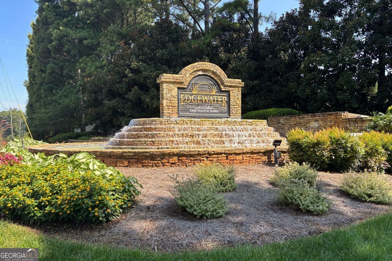 2525 Woodbrook Court Lawrenceville - Photo 47