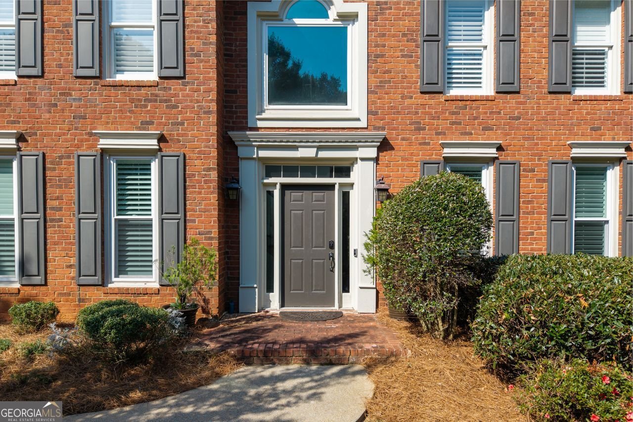 2525 Woodbrook Court Lawrenceville - Photo 6