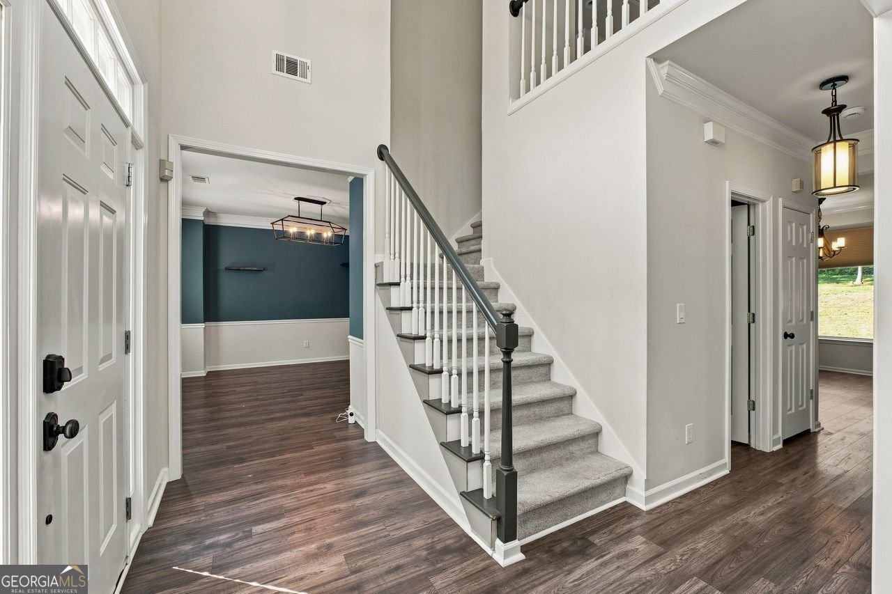 2525 Woodbrook Court Lawrenceville - Photo 7