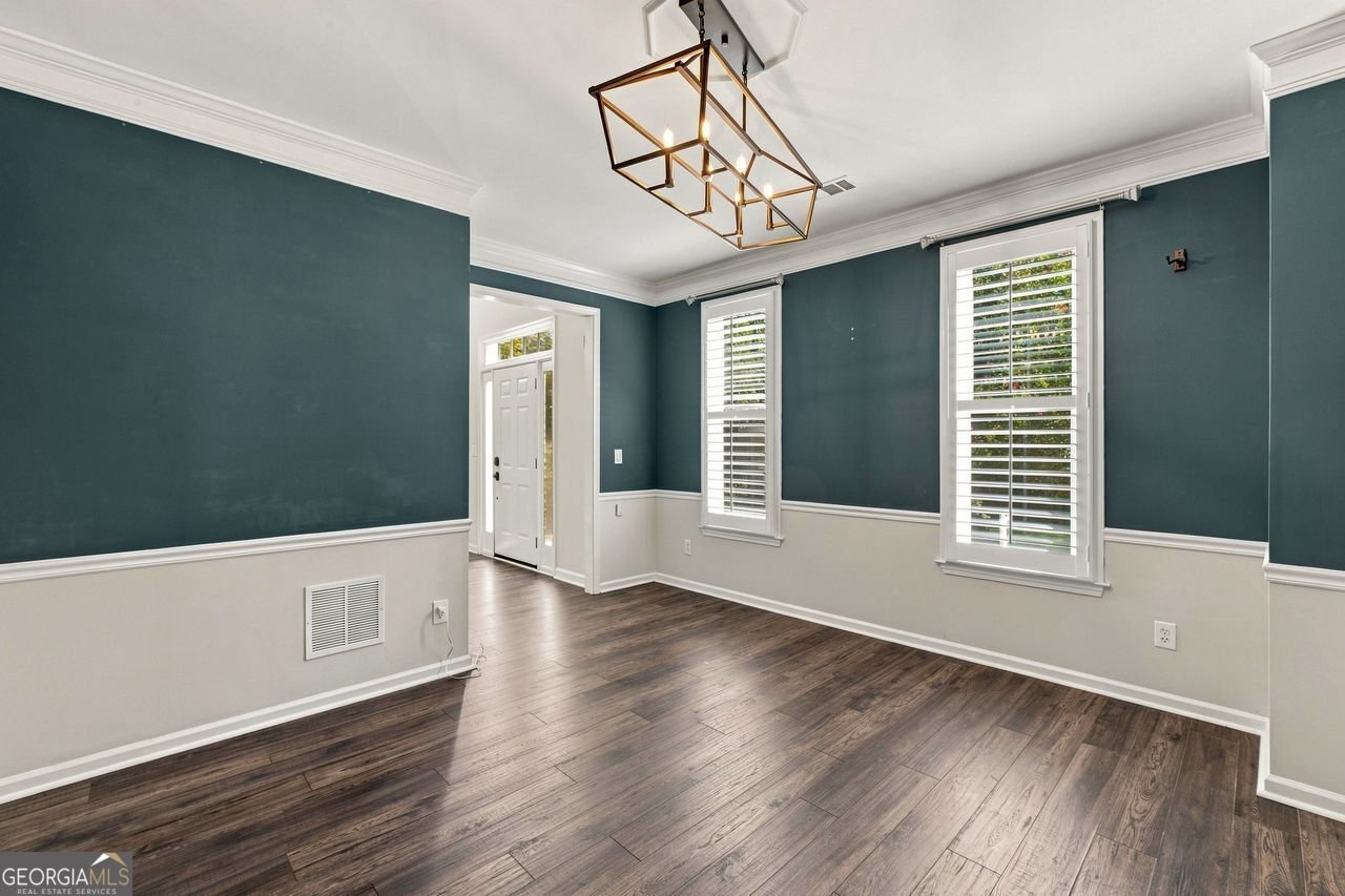 2525 Woodbrook Court Lawrenceville - Photo 9