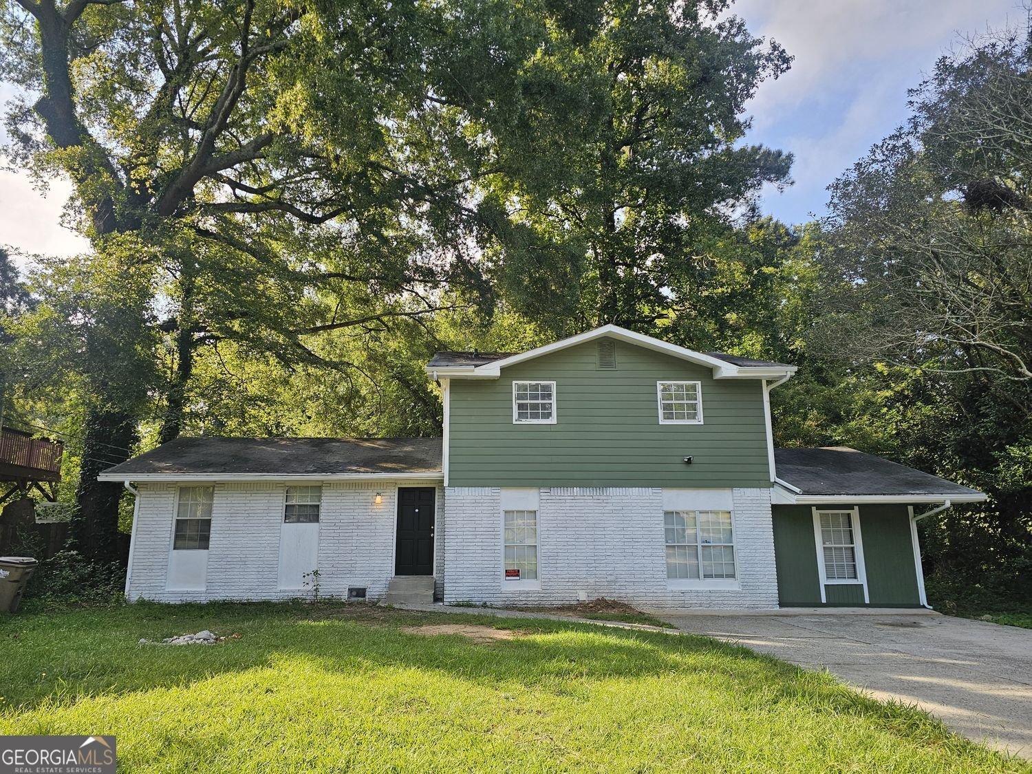 745 Carter Drive Jonesboro - main photo