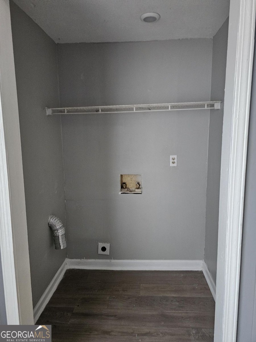 745 Carter Drive Jonesboro - Photo 12
